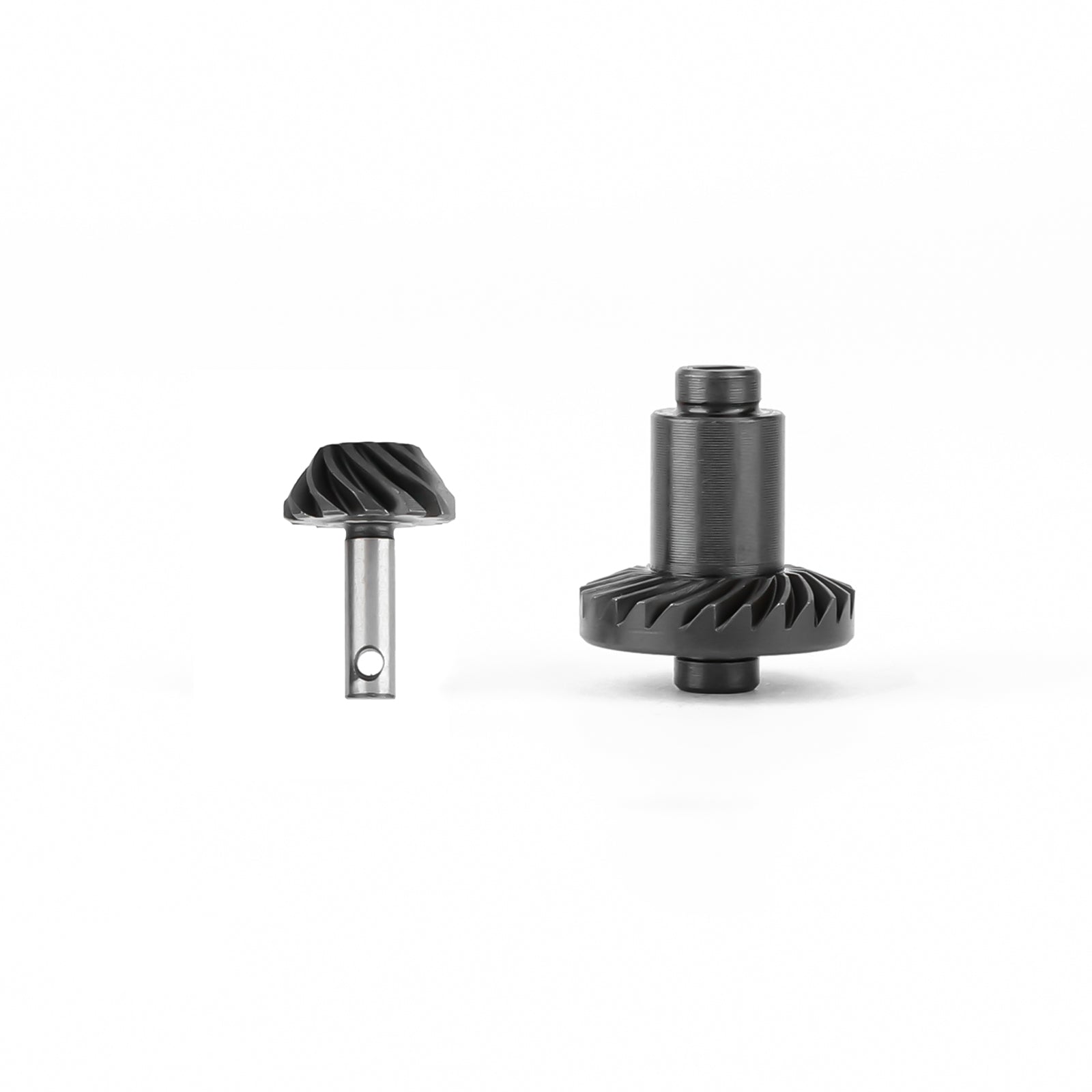 FEDCO Hobbyplus CR18P Gears 24/12T Overdrive Helical Gear For HobbyPlu