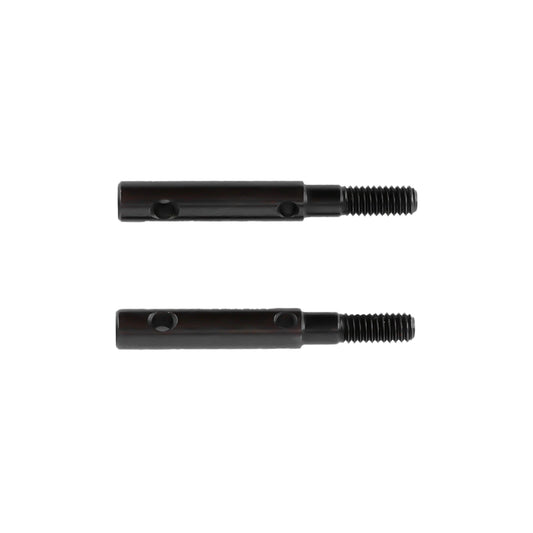 FEDCO SCX10 Portal Stub Axle Drive Shaft for Axial Capra 1.9 SCX10III Upgrade Parts 1/10 RC Crawler - FEDCO