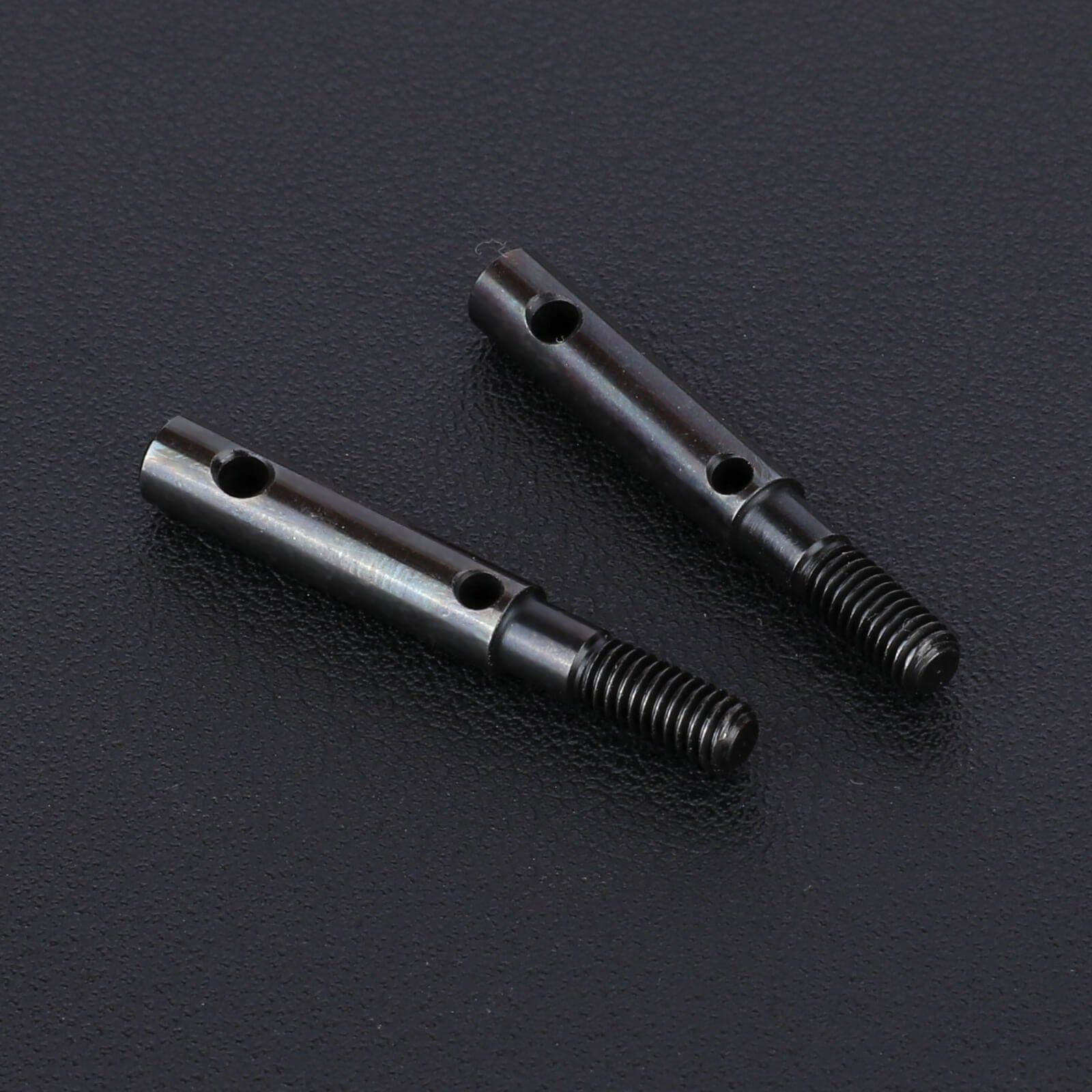 FEDCO SCX10 Portal Stub Axle Drive Shaft for Axial Capra 1.9 SCX10III Upgrade Parts 1/10 RC Crawler - FEDCO