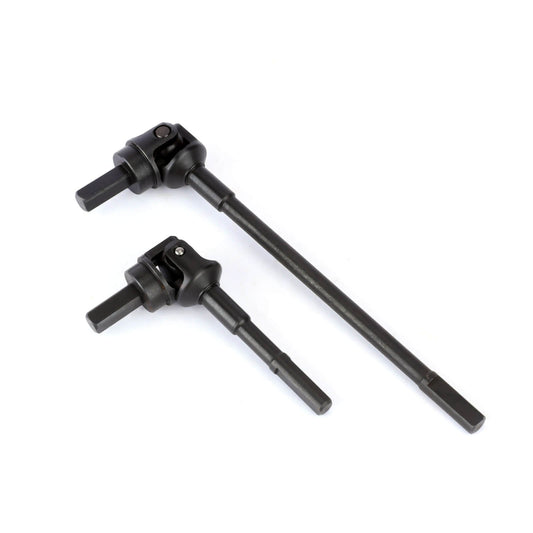 FEDCO SCX10III Driveshafts For Axial SCX10 III Upgrade Parts 1/10 RC Crawler - FEDCO