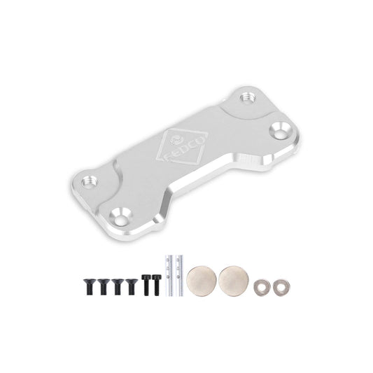 FEDCO SCX24 Body Mount Magnetic Body Post for Axial SCX24 C10 Upgrades 1/24 RC Crawler - FEDCO