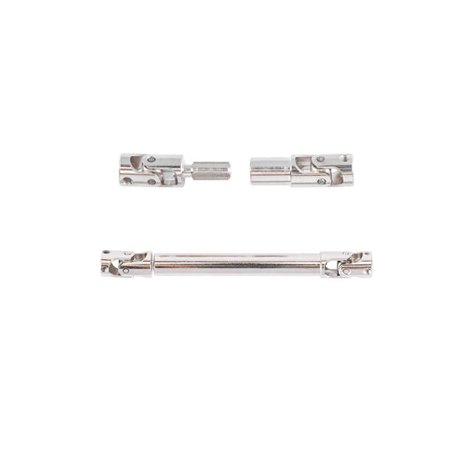 FEDCO SCX24 DriveShaft 35 - 42MM 69 - 93MM For Axial SCX24 JT Gladiator Upgrade Parts AXI00005 - FEDCO