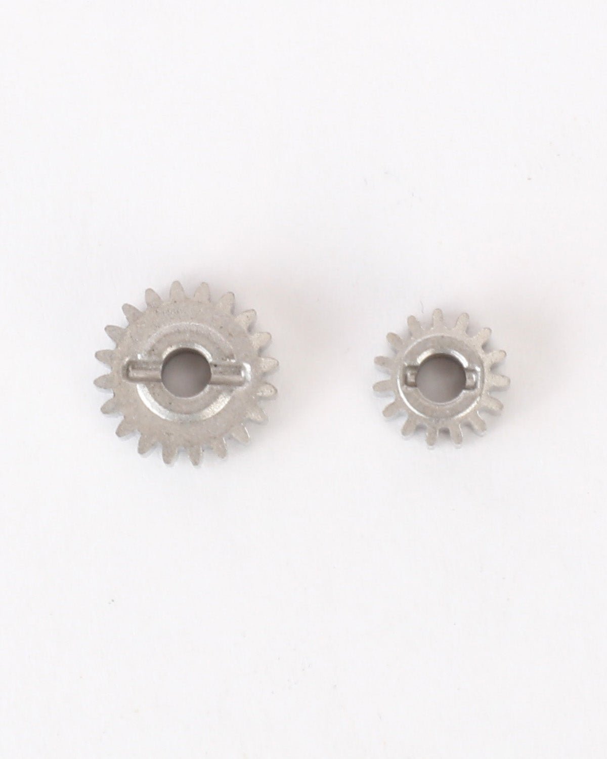FEDCO Steel Gears For 1/24 1/18 RC Crawler FMS FCX24 FCX18 Upgrade Parts - FEDCO