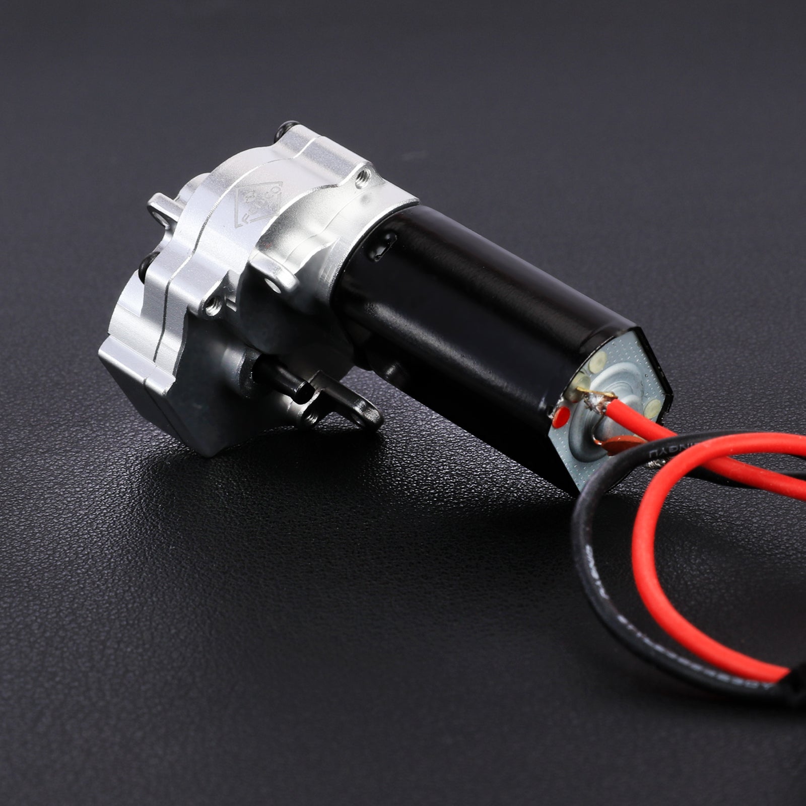 FEDCO TRX4M 180 32T Motor Transmission For TRX4M 1/18 RC Crawler Upgrade Parts - FEDCO