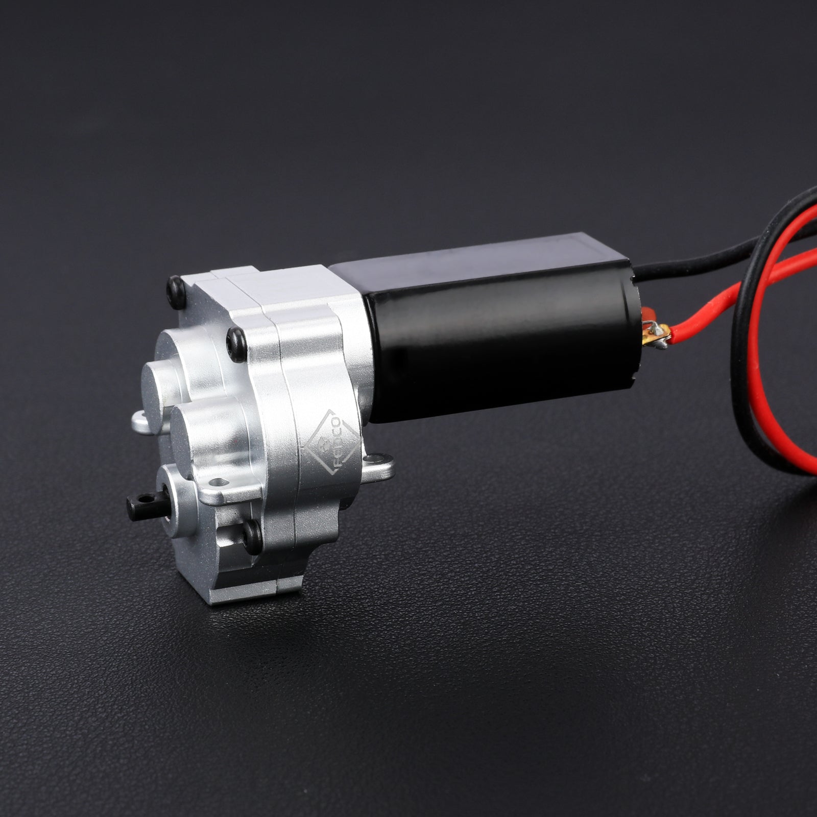 FEDCO TRX4M 180 32T Motor Transmission For TRX4M 1/18 RC Crawler Upgrade Parts - FEDCO