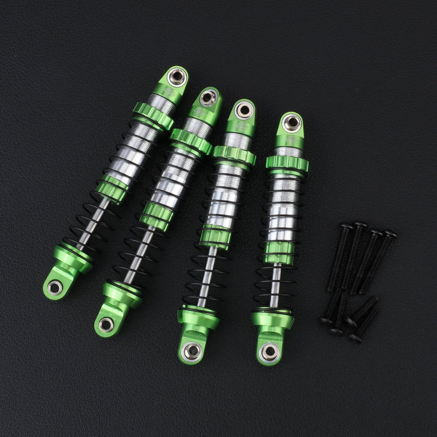FEDCO UTB18 Shocks 92MM For Axial Capra UTB18 Upgrades Trail 4WD 1/18 RC Crawler - FEDCO