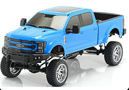 Cen F450 F250 Upgrade Parts - FEDCO