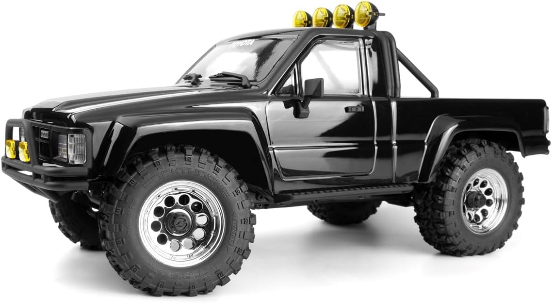 HPI Venture 18 Upgrade Parts - FEDCO
