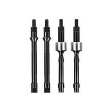 FEDCO SCX30 Axle Shafts CVD Drive Shaft for SCX30 Upgrades 1/30 RC Crawler