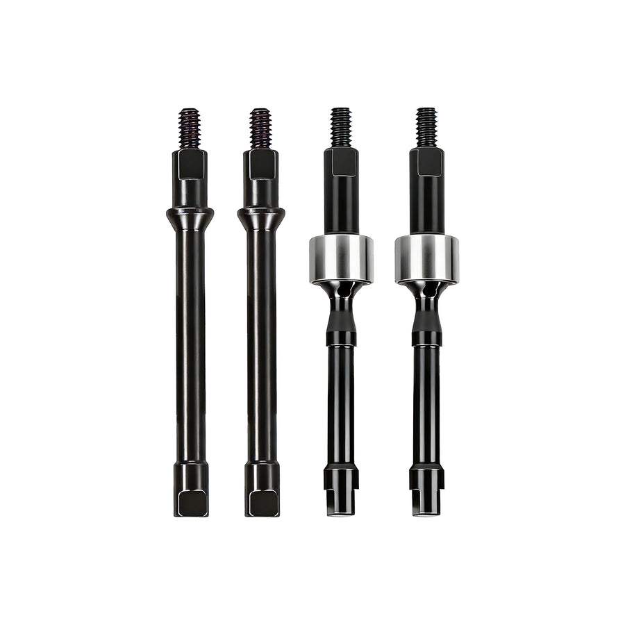 FEDCO SCX30 Axle Shafts CVD Drive Shaft for SCX30 Upgrades 1/30 RC Crawler