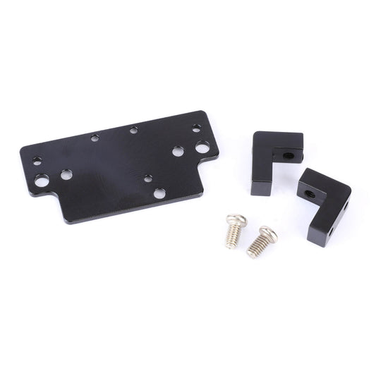 FEDCO Redcat Gen7 Servo Mount 13814 For RedCat Everest Gen7 Pro/Sport Upgrade Parts 1/10 RC Crawler