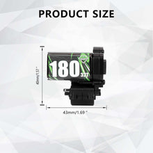 FEDCO FCX24 Motor Upgrade 32T 180 Motor 2 Speed Transmission for FCX24