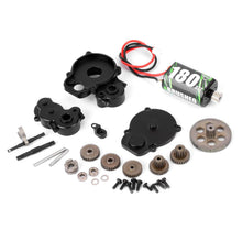 FEDCO FCX24 Motor Upgrade 32T 180 Motor 2 Speed Transmission for FCX24