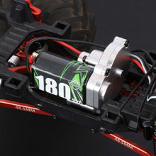 FEDCO FCX24 Motor Upgrade 32T 180 Motor 2 Speed Transmission for FCX24