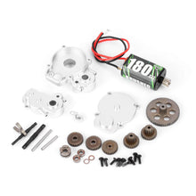 FEDCO FCX24 Motor Upgrade 32T 180 Motor 2 Speed Transmission for FCX24