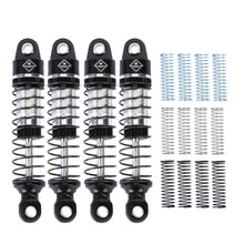 FEDCO CR18P Shocks 59MM Aluminium Oil-Filled Shock Absorber With Spring