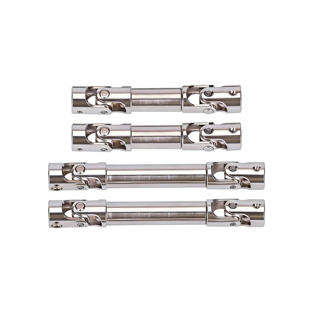 FEDCO Hobbyplus Terranaut 8x8 Driveshaft for CR18P Terranaut Upgrades