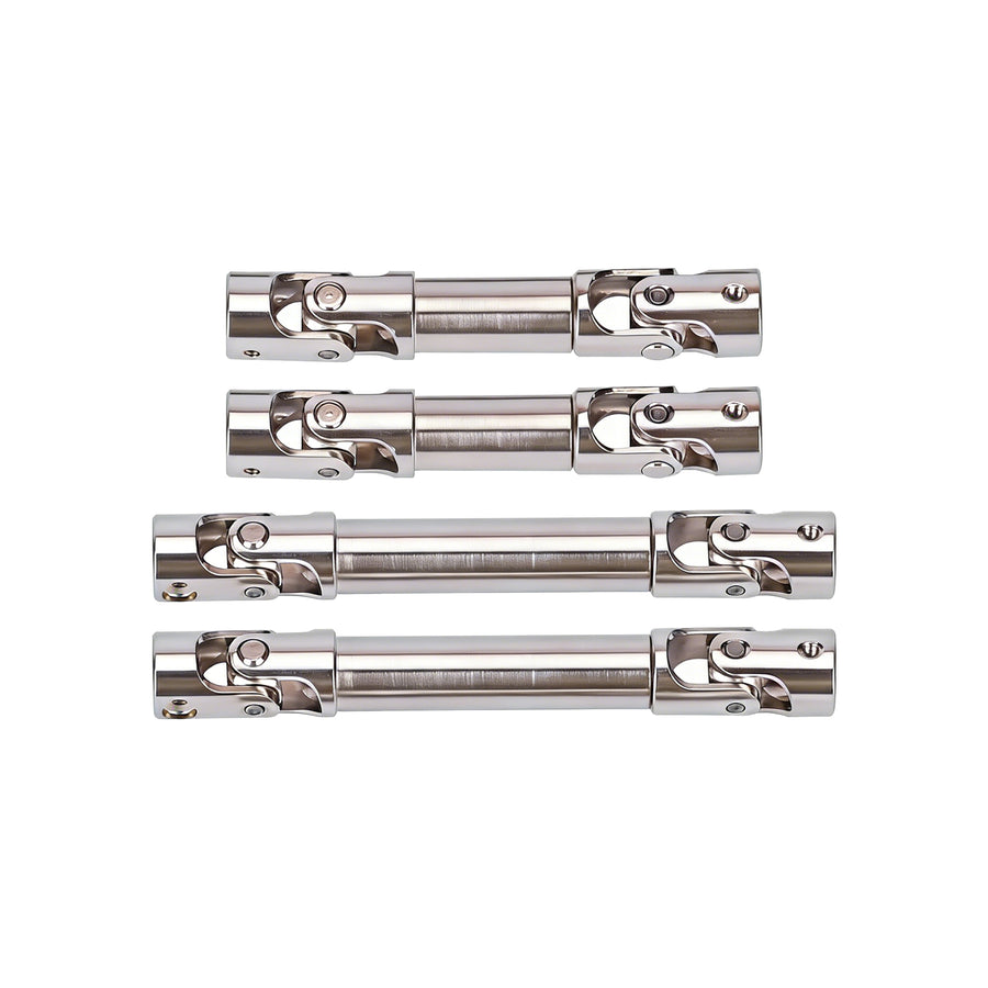 FEDCO Hobbyplus Terranaut 8x8 Driveshaft for CR18P Terranaut Upgrades