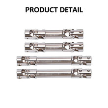 FEDCO Hobbyplus Terranaut 8x8 Driveshaft for CR18P Terranaut Upgrades