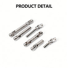 FEDCO Hobbyplus Terranaut 8x8 Driveshaft for CR18P Terranaut Upgrades