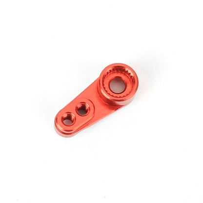 FEDCO 25T Servo horn Metal Servo Arm For High Torque Servo TRX4M Upgrade Parts 1/18 RC Crawler