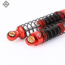 FEDCO TRX4M Shocks 59 MM Shocks Oil-Filled Shock Absorbers With Springs
