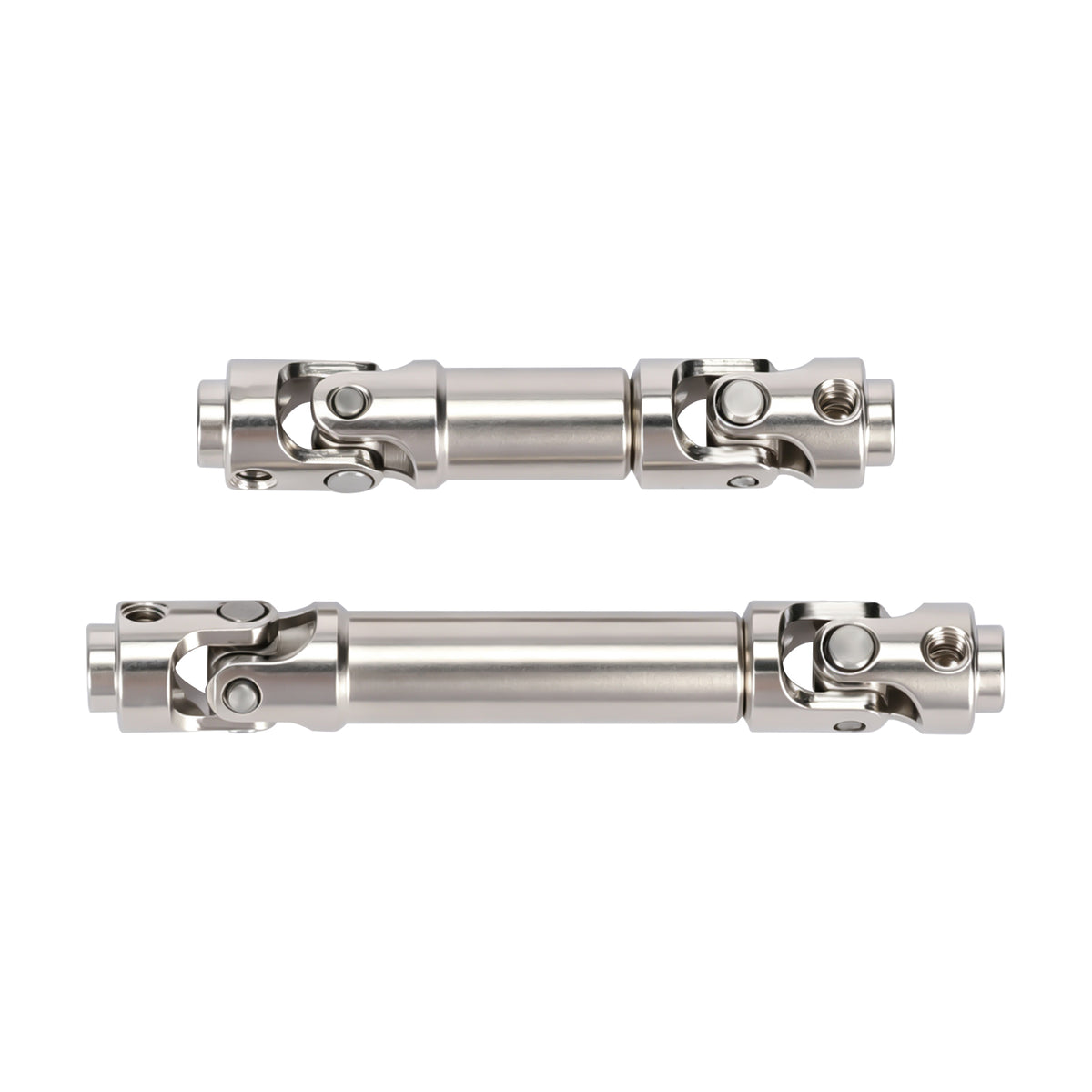 FEDCO SCX30 Driveshafts Steel Drive Shafts for SCX30 Upgrades