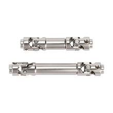 FEDCO SCX30 Driveshafts Steel Drive Shafts for SCX30 Upgrades