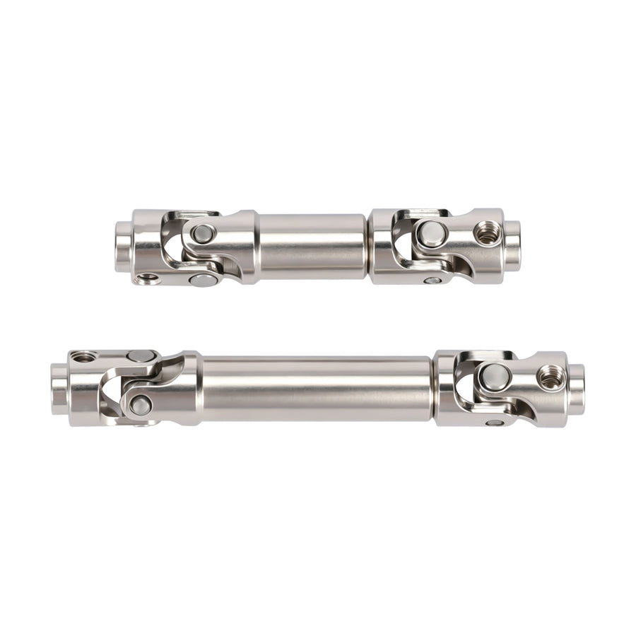 FEDCO SCX30 Driveshafts Steel Drive Shafts for SCX30 Upgrades