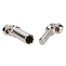FEDCO SCX30 Driveshafts Steel Drive Shafts for SCX30 Upgrades