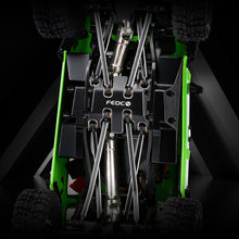 FEDCO SCX30 Driveshafts Steel Drive Shafts for SCX30 Upgrades