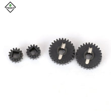 FEDCO UTB18 Transmission Gear Kit 48P 27T/14T Gear Rear Portal Gears