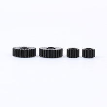 FEDCO UTB18 Transmission Gear Kit 48P 27T/14T Gear Rear Portal Gears