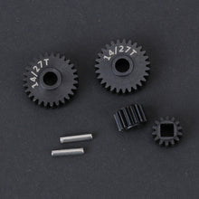 FEDCO UTB18 Transmission Gear Kit 48P 27T/14T Gear Rear Portal Gears