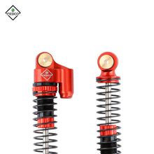 FEDCO SCX24 Shock Flex Blades With 47MM Oil Filled Shocks Absorber