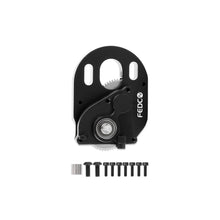 FEDCO SCX24 Transmission for 370 Motor with Steel Gear for SCX24 Upgrades