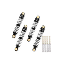 FEDCO Redcat Ascent 18 Shocks With Springs For Redcat Ascent 18 Upgrades