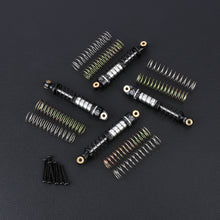 FEDCO Redcat Ascent 18 Shocks With Springs For Redcat Ascent 18 Upgrades