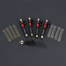 FEDCO FCX24 Shocks 47MM Oil-Filled Shocks Absorber With Springs