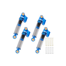 FEDCO FCX24 Shocks 47MM Oil-Filled Shocks Absorber With Springs