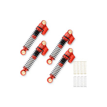 FEDCO FCX24 Shocks 47MM Oil-Filled Shocks Absorber With Springs