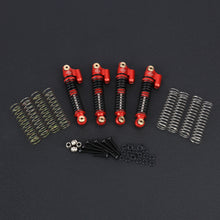FEDCO FCX24 Shocks 47MM Oil-Filled Shocks Absorber With Springs