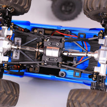 FEDCO FCX24 Steering Links High Clearance Links for FCX24 Upgrades