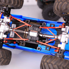 FEDCO FCX24 Steering Links High Clearance Links for FCX24 Upgrades