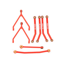 FEDCO FCX24 Steering Links High Clearance Links for FCX24 Upgrades