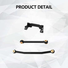 FEDCO FCX24 Servo Upgrade For FMS FCX18 FCX24 Upgrades 1/24 1/18 RC Crawler
