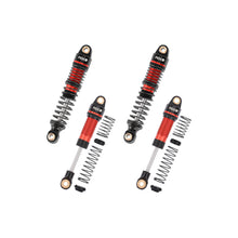 FEDCO DSS18 TRX4M Shocks 59MM Dual Spring Oil-Filled Shock Absorber