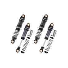 FEDCO DSS18 TRX4M Shocks 59MM Dual Spring Oil-Filled Shock Absorber
