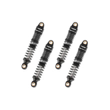 FEDCO DSS18 TRX4M Shocks 59MM Dual Spring Oil-Filled Shock Absorber