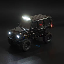 FEDCO SCX24 Body Magnetic Stand with Lights for SCX24 Upgrades
